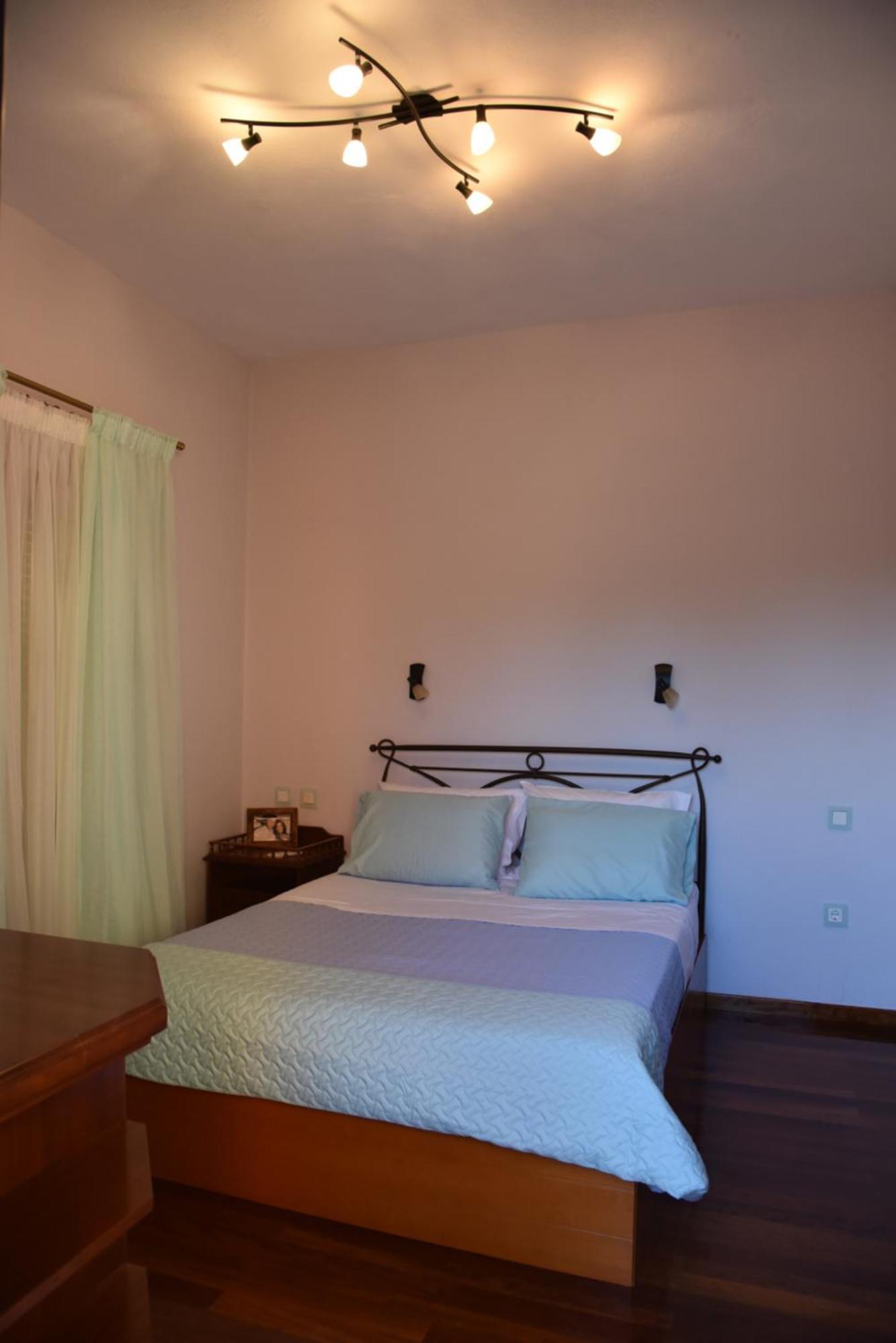 Epavlis Nadine Corfu Villa Gouvia Exterior foto