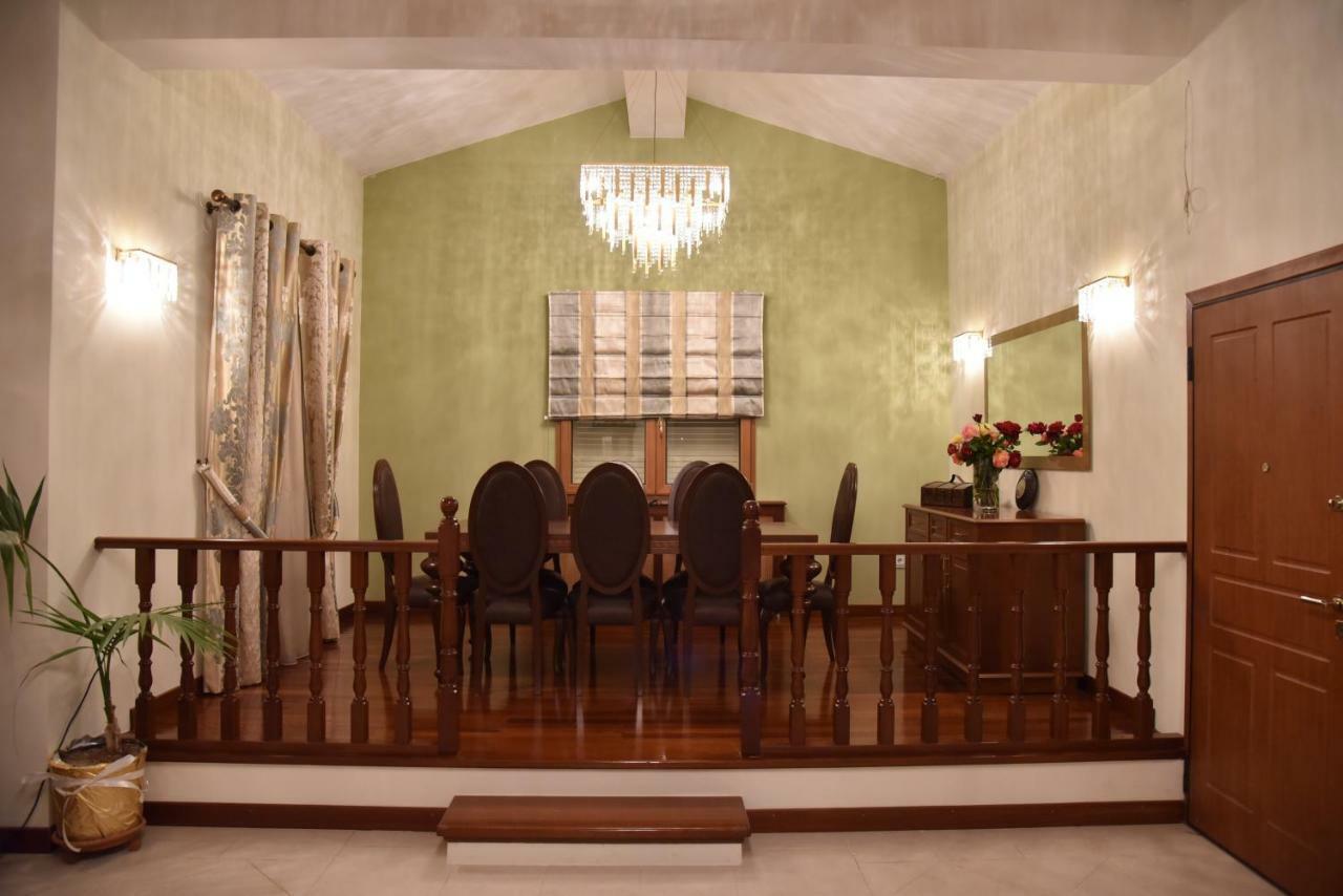 Epavlis Nadine Corfu Villa Gouvia Exterior foto